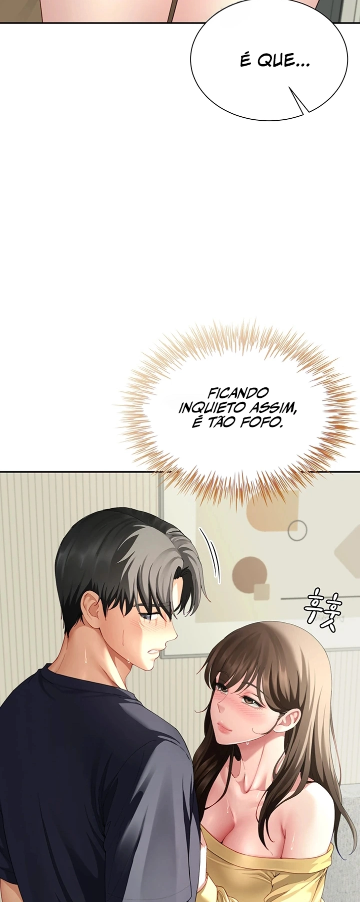 Ler Family Surprise Capitulo 16 Page 24