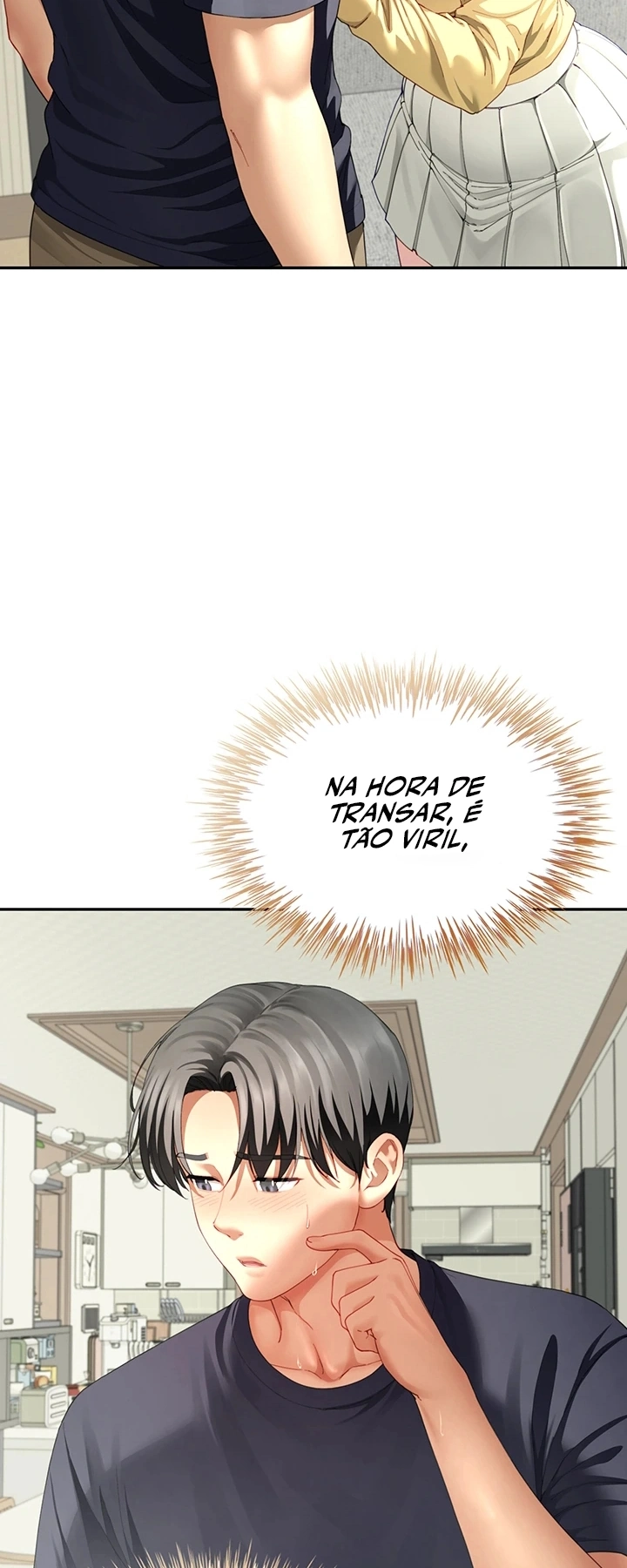 Ler Family Surprise Capitulo 16 Page 25