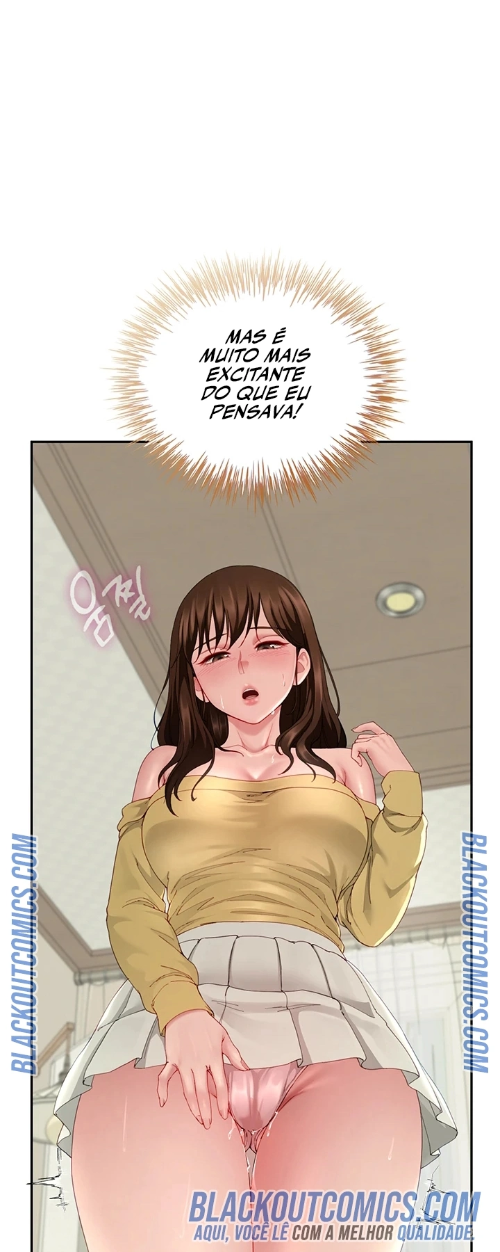 Ler Family Surprise Capitulo 16 Page 27
