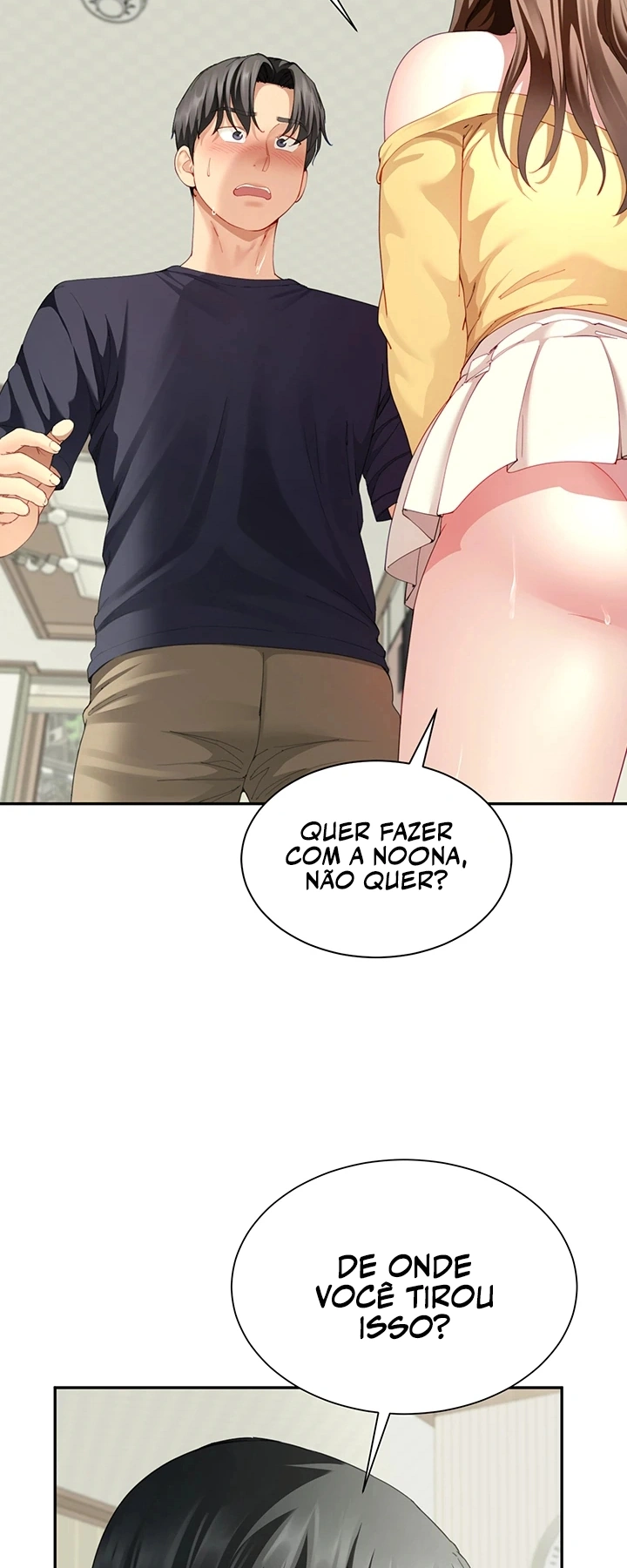 Ler Family Surprise Capitulo 16 Page 30
