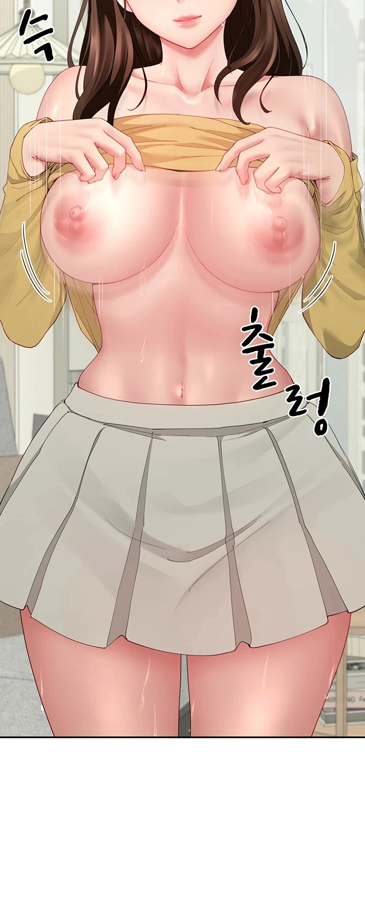 Ler Family Surprise Capitulo 16 Page 32