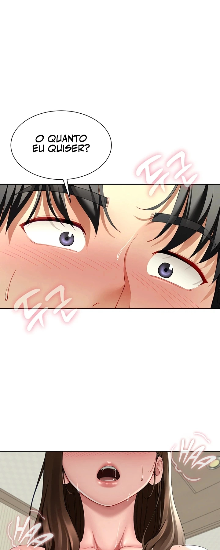 Ler Family Surprise Capitulo 16 Page 38
