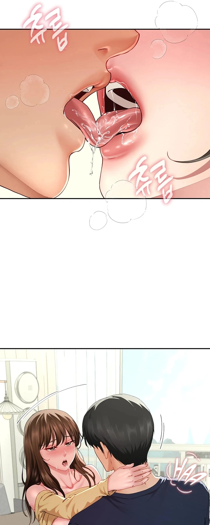 Ler Family Surprise Capitulo 16 Page 47