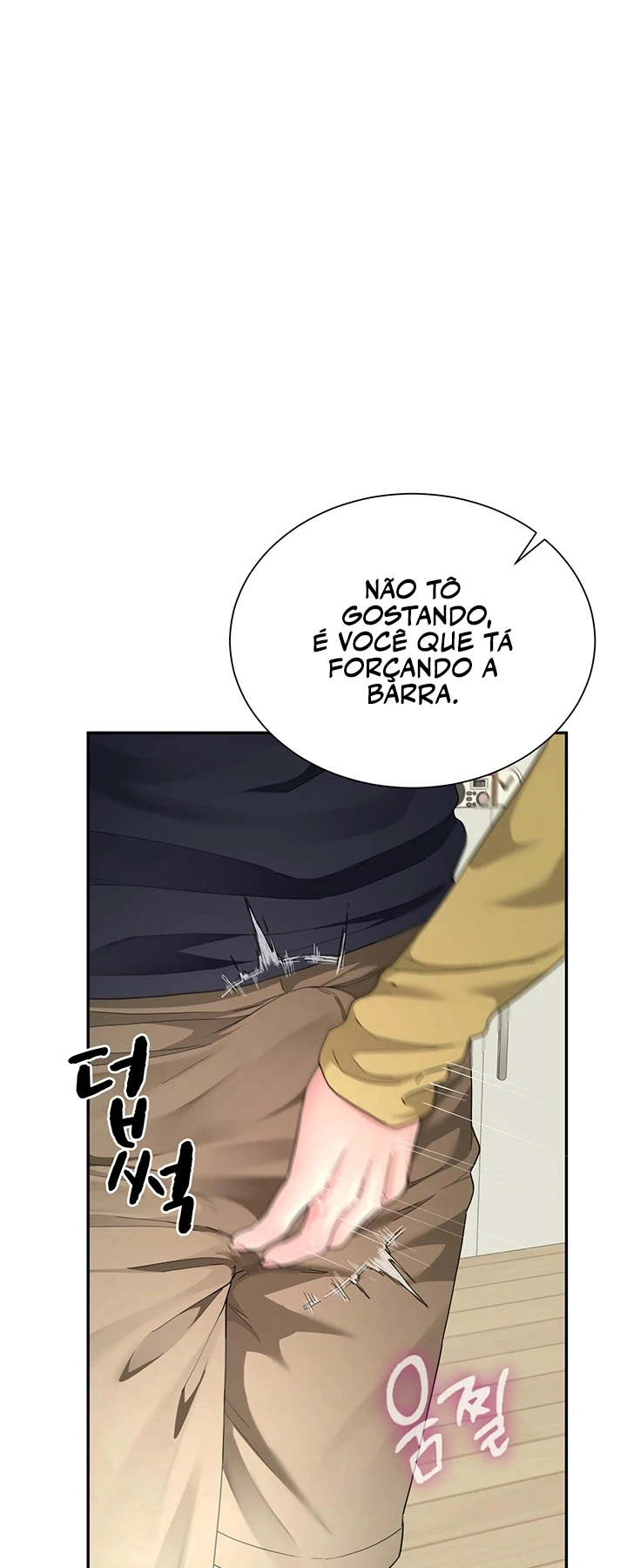 Ler Family Surprise Capitulo 16 Page 54