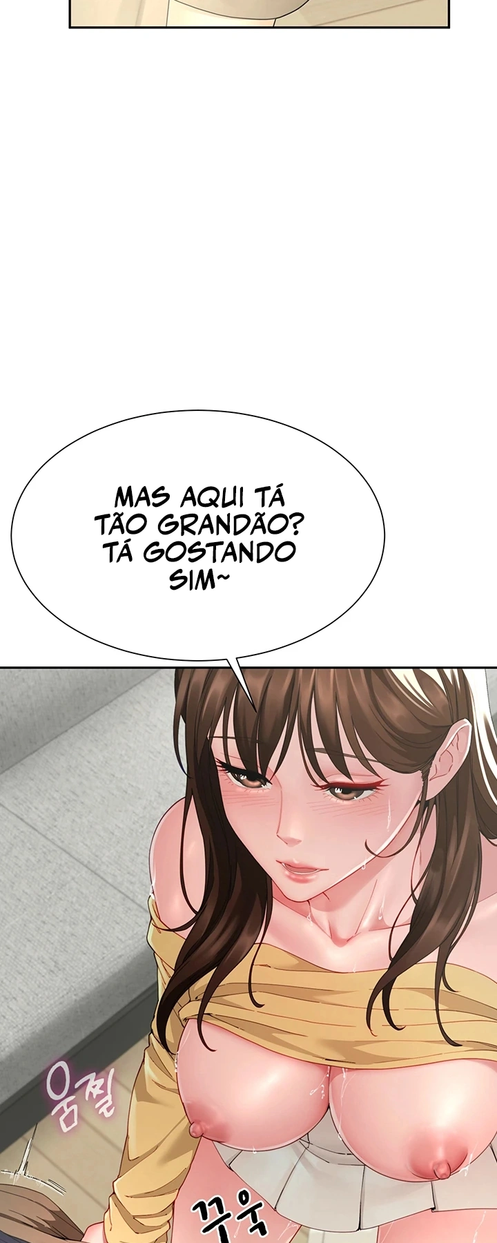 Ler Family Surprise Capitulo 16 Page 55