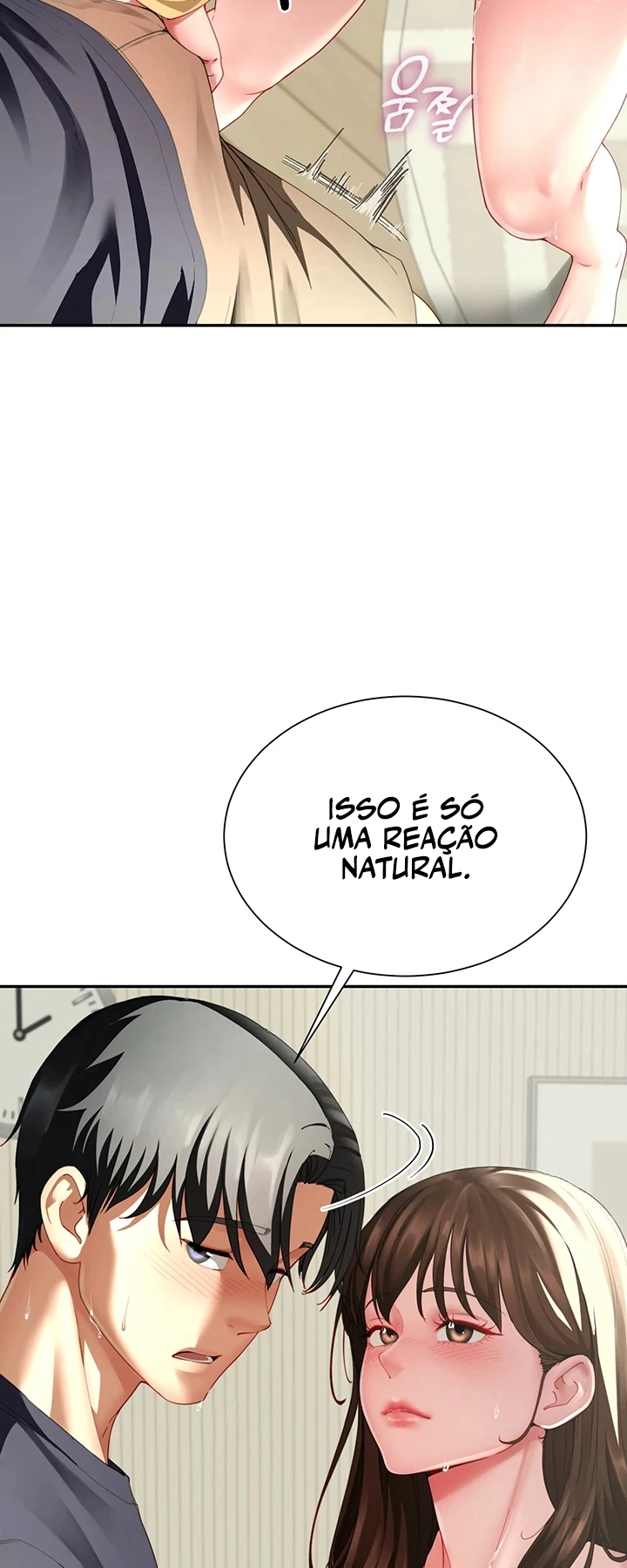 Ler Family Surprise Capitulo 16 Page 56