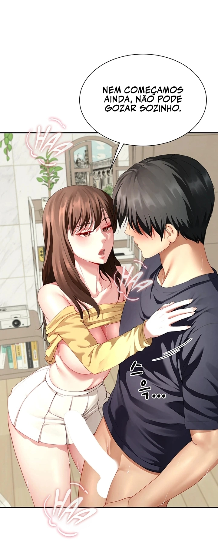 Ler Family Surprise Capitulo 16 Page 62