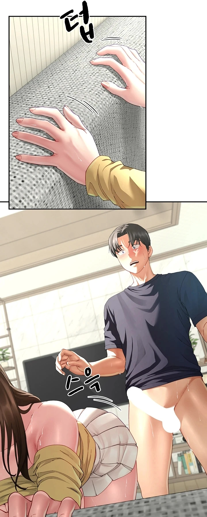 Ler Family Surprise Capitulo 16 Page 64