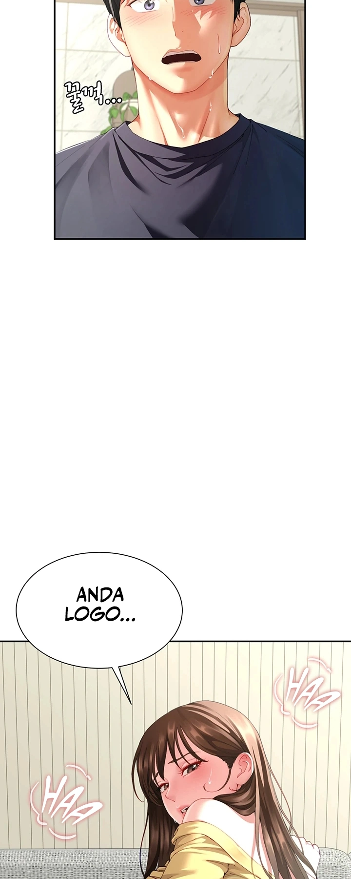 Ler Family Surprise Capitulo 16 Page 68