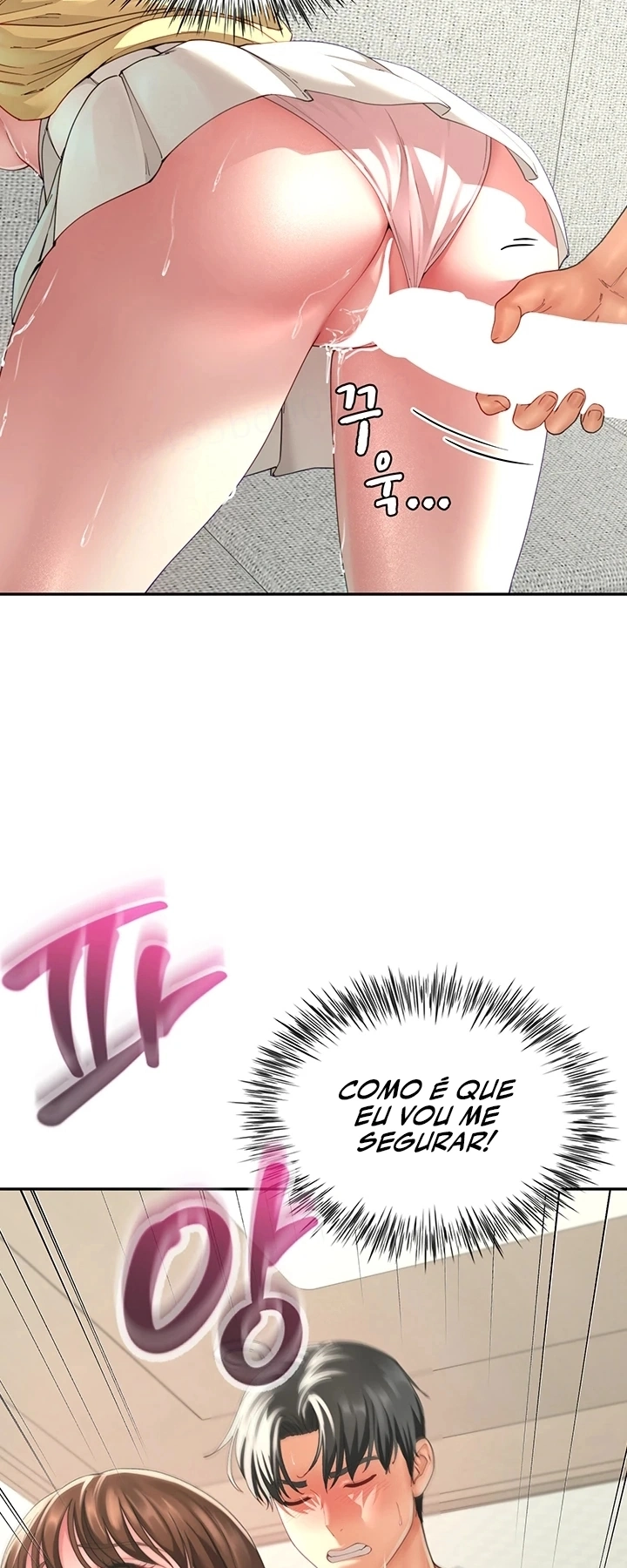 Ler Family Surprise Capitulo 16 Page 71