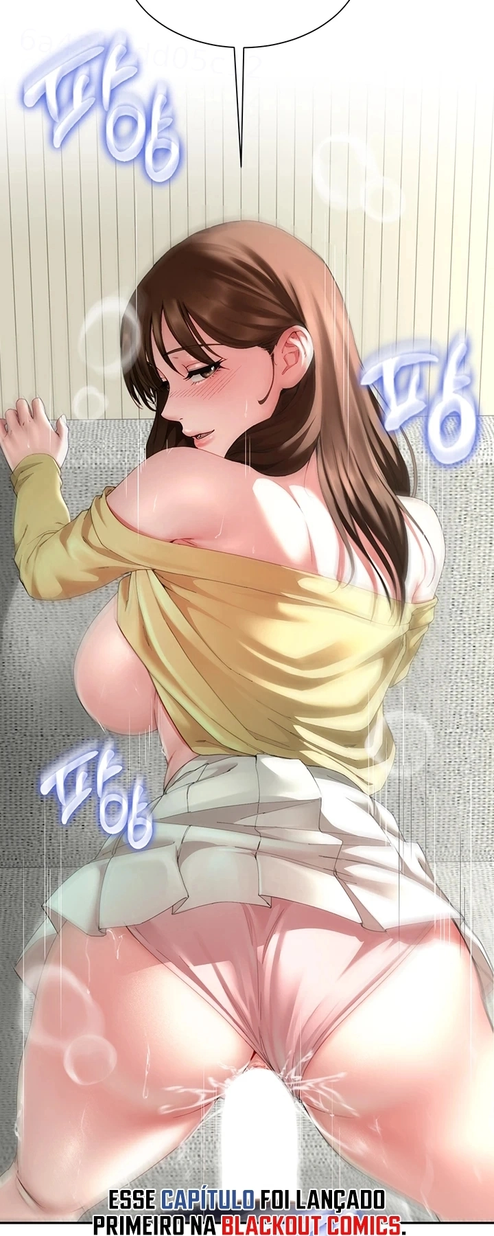 Ler Family Surprise Capitulo 16 Page 74