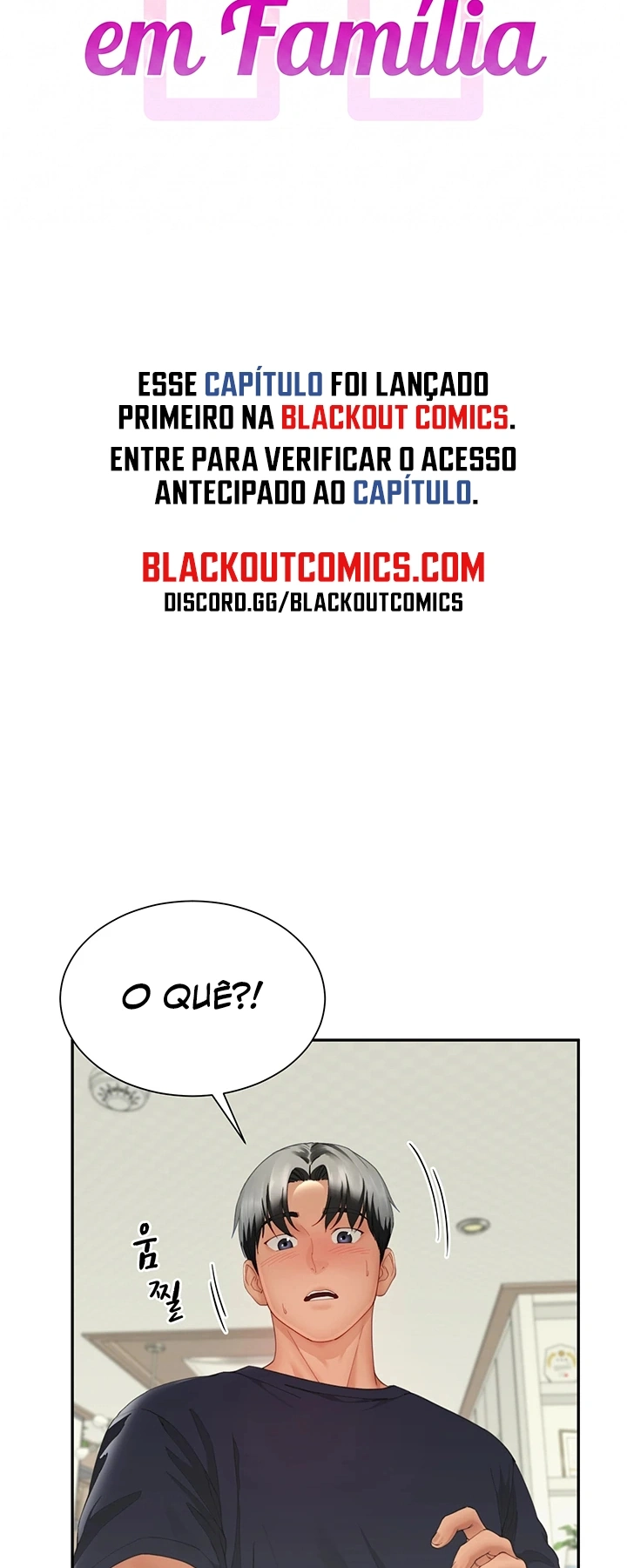 Ler Family Surprise Capitulo 16 Page 8