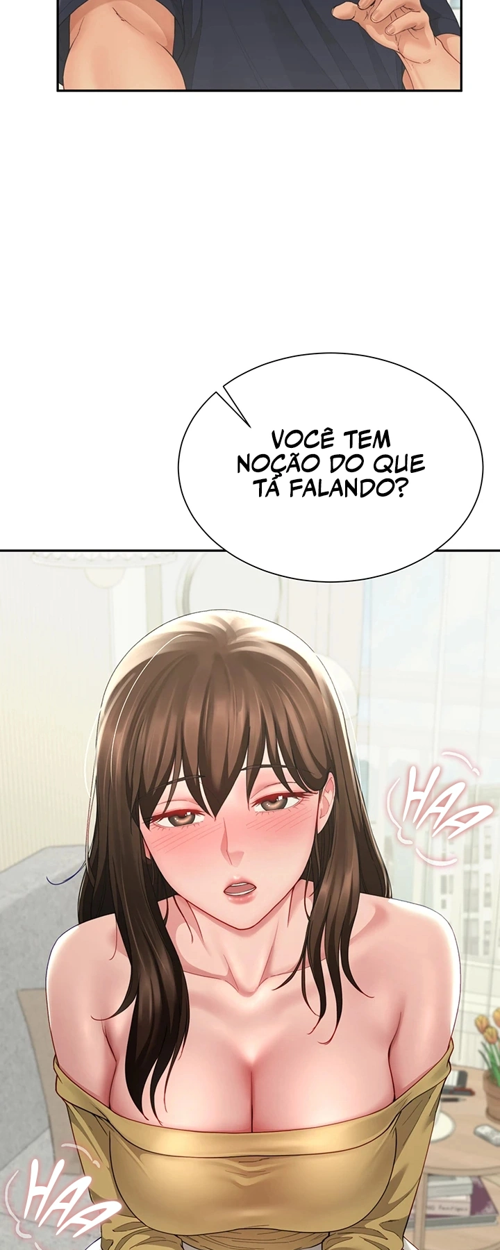 Ler Family Surprise Capitulo 16 Page 9