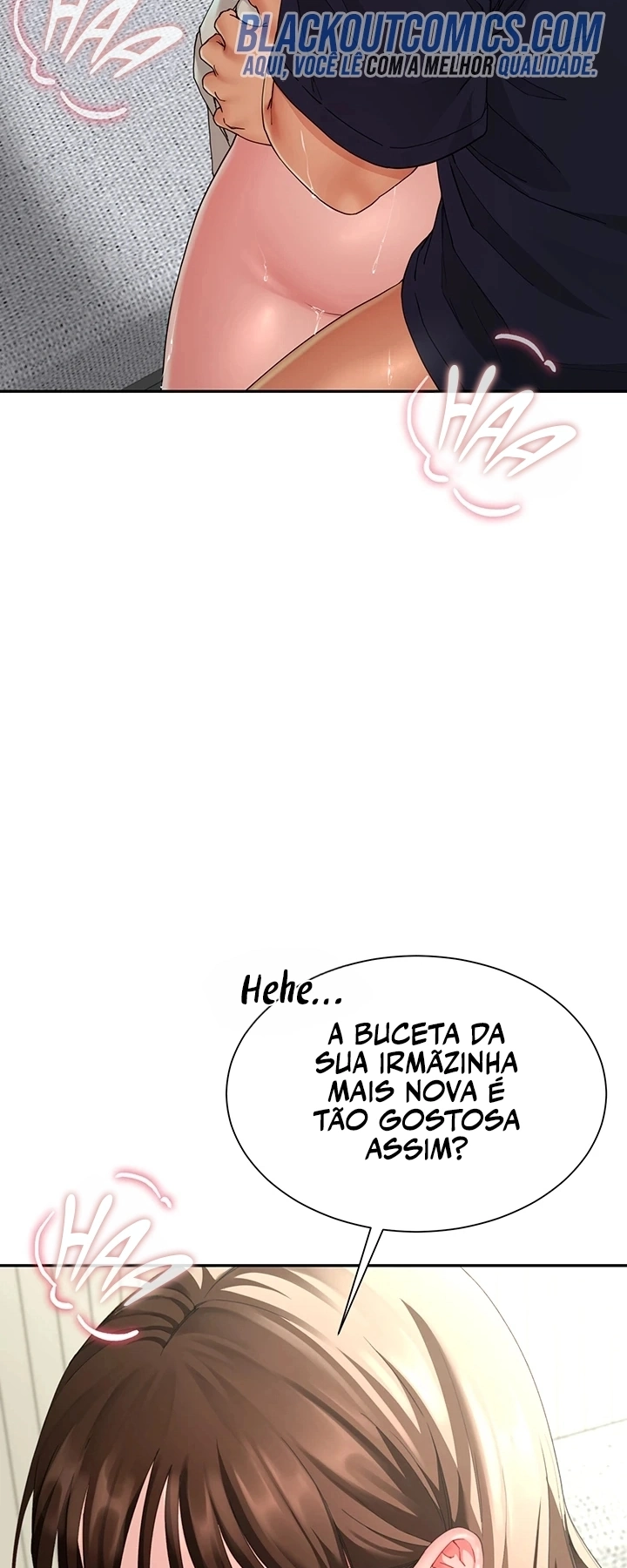 Ler Family Surprise Capitulo 17 Page 15