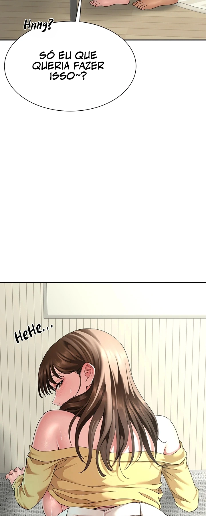 Ler Family Surprise Capitulo 17 Page 21