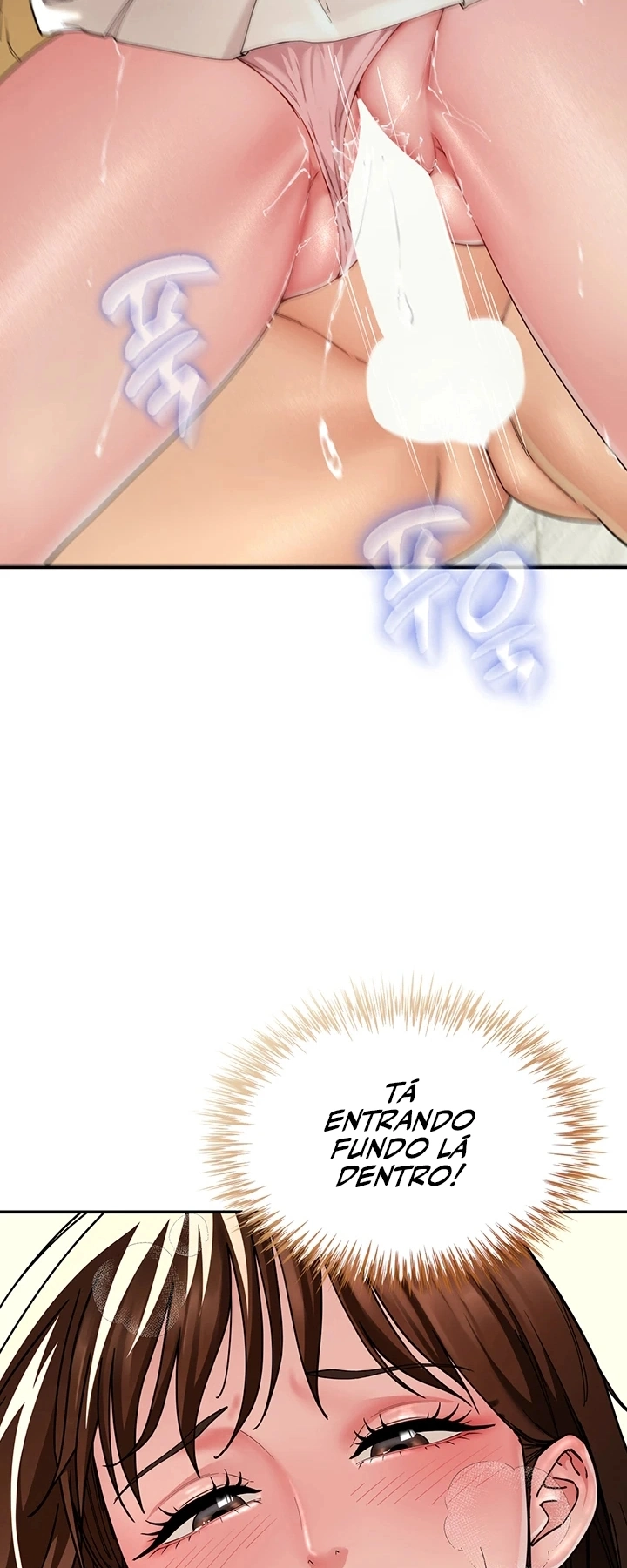 Ler Family Surprise Capitulo 17 Page 34