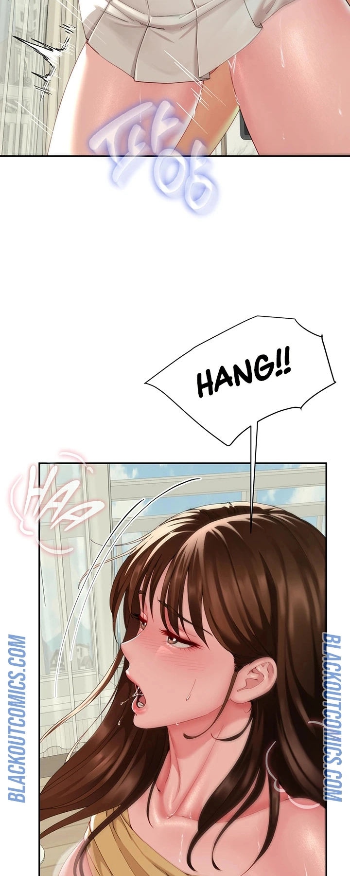 Ler Family Surprise Capitulo 17 Page 38