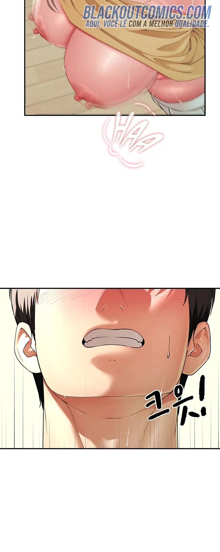 Ler Family Surprise Capitulo 17 Page 39