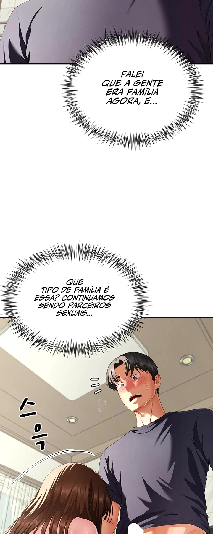 Ler Family Surprise Capitulo 17 Page 45