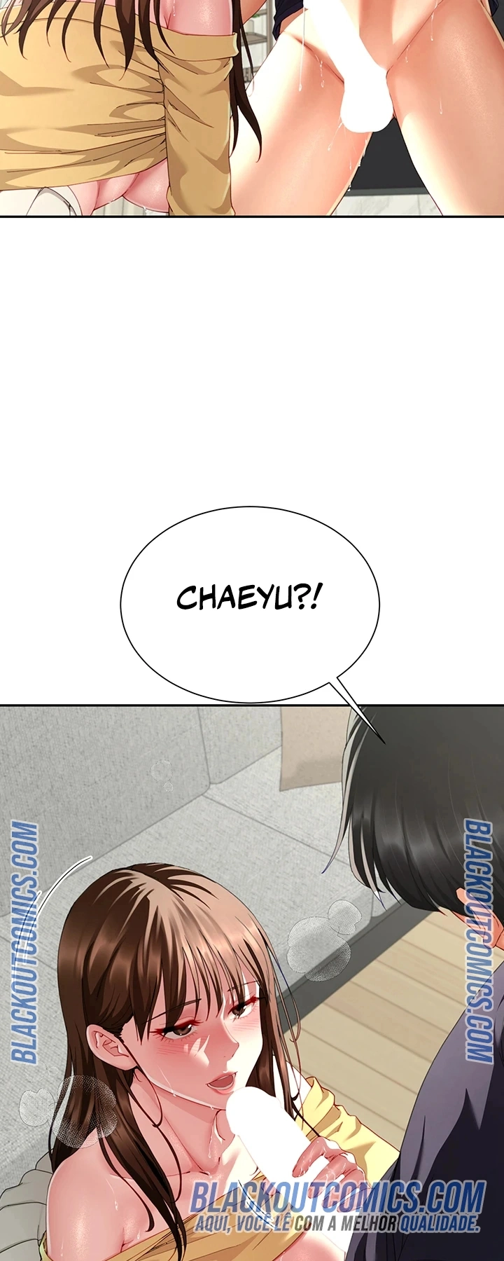 Ler Family Surprise Capitulo 17 Page 46