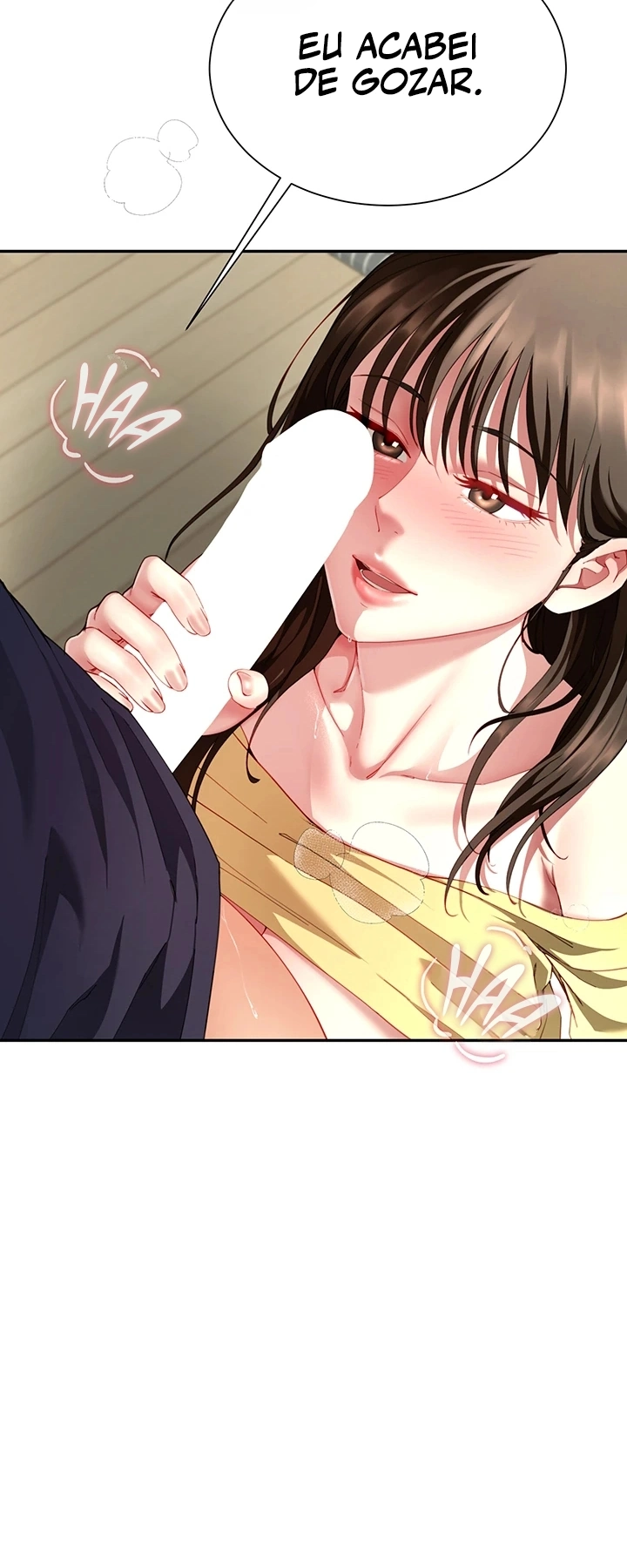 Ler Family Surprise Capitulo 17 Page 49