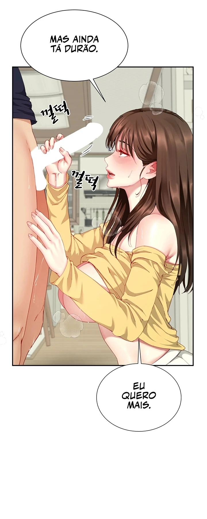 Ler Family Surprise Capitulo 17 Page 50