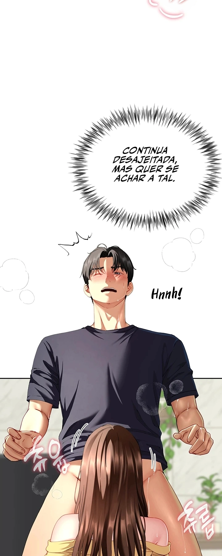 Ler Family Surprise Capitulo 17 Page 55