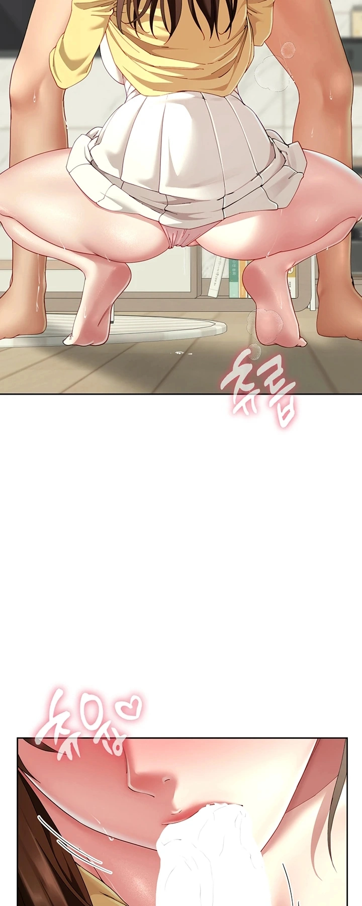 Ler Family Surprise Capitulo 17 Page 56