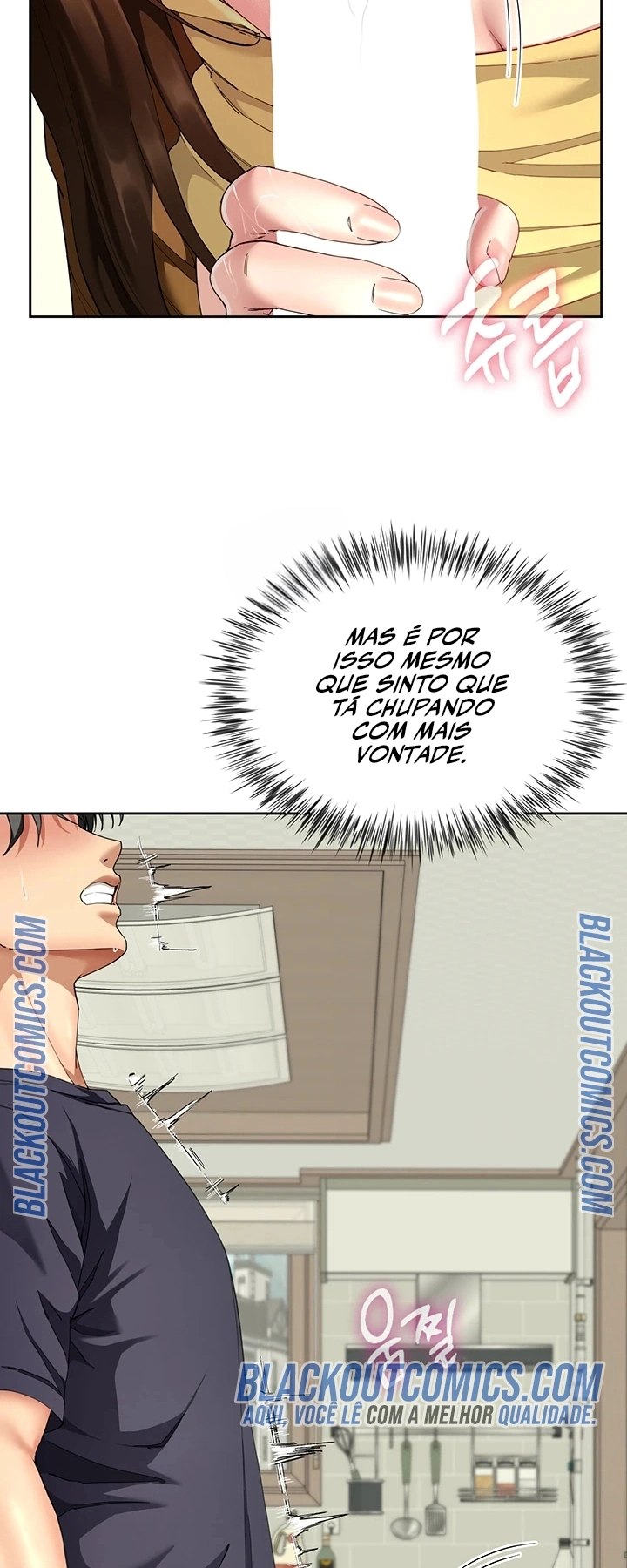 Ler Family Surprise Capitulo 17 Page 57