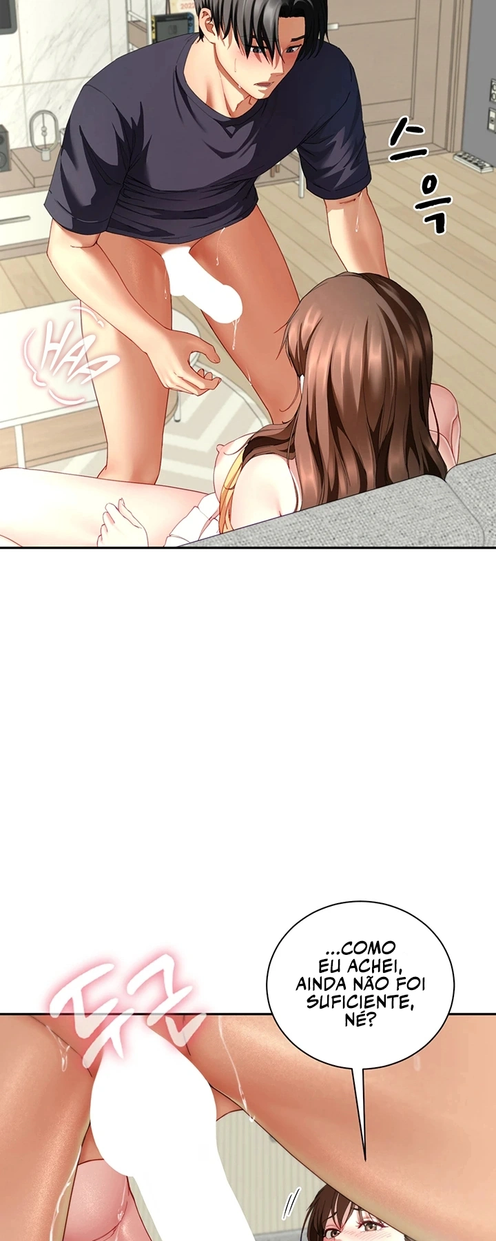 Ler Family Surprise Capitulo 17 Page 68