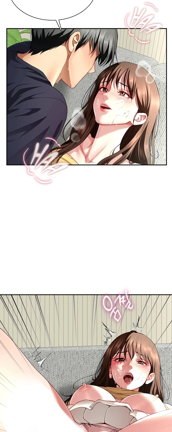 Ler Family Surprise Capitulo 17 Page 71