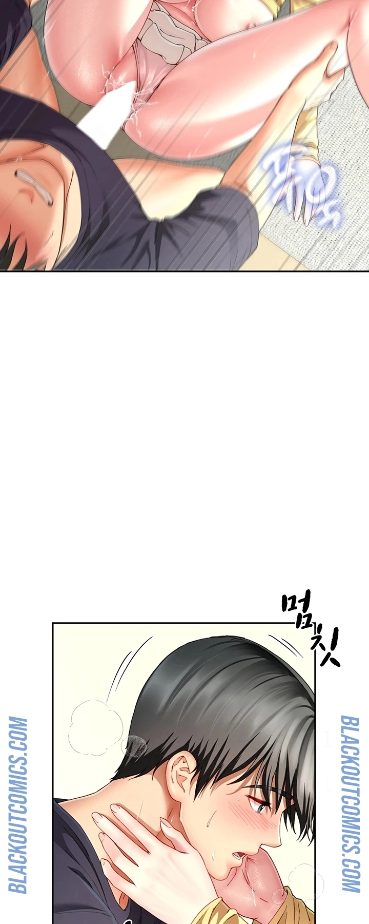 Ler Family Surprise Capitulo 17 Page 73