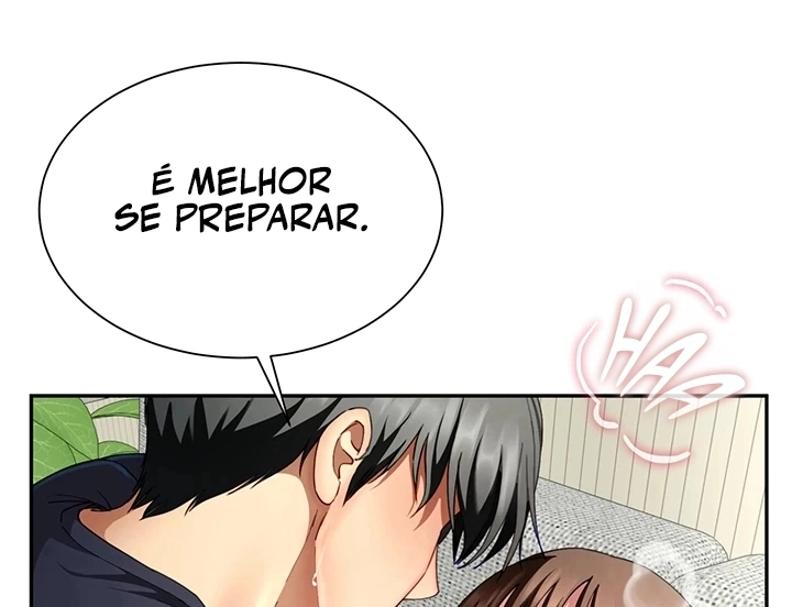 Ler Family Surprise Capitulo 18 Page 1