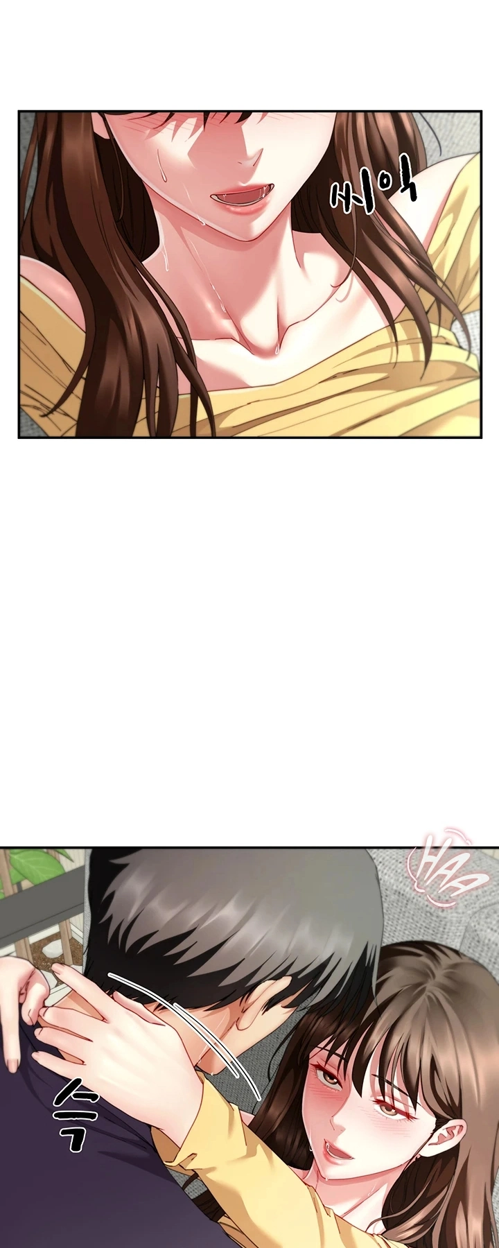Ler Family Surprise Capitulo 18 Page 10