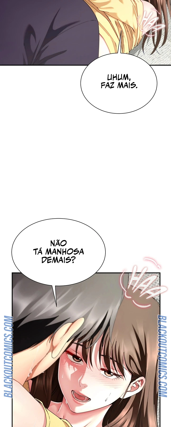 Ler Family Surprise Capitulo 18 Page 11