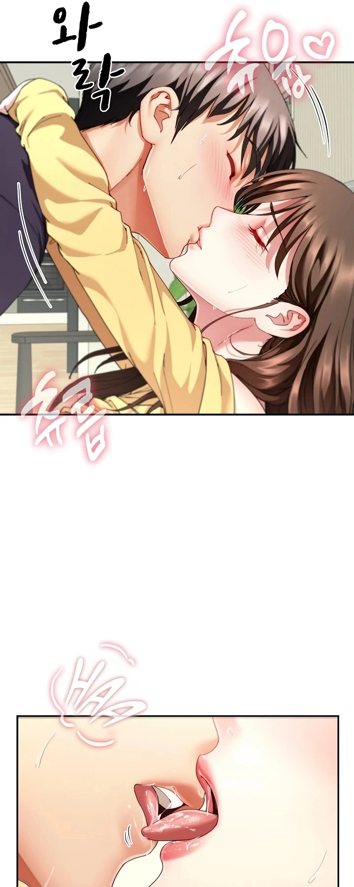 Ler Family Surprise Capitulo 18 Page 13
