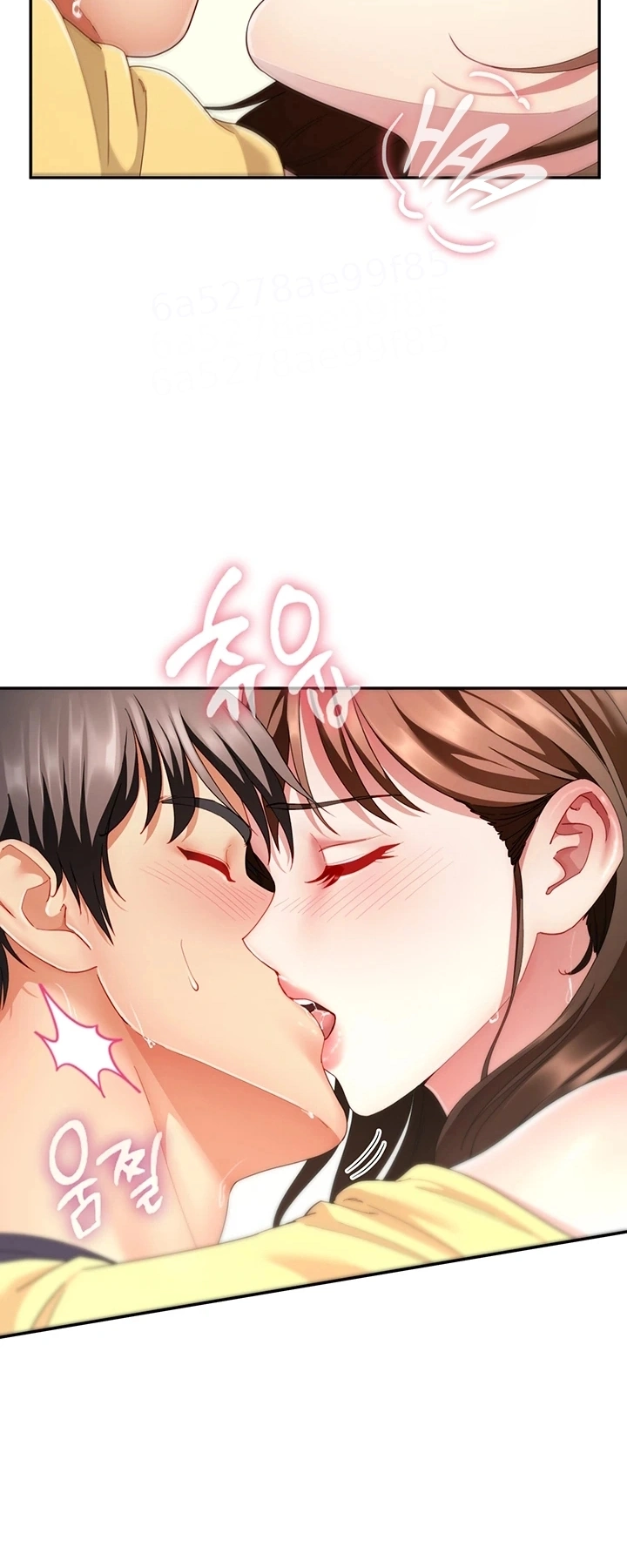 Ler Family Surprise Capitulo 18 Page 14