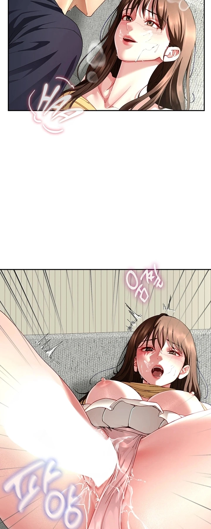 Ler Family Surprise Capitulo 18 Page 2