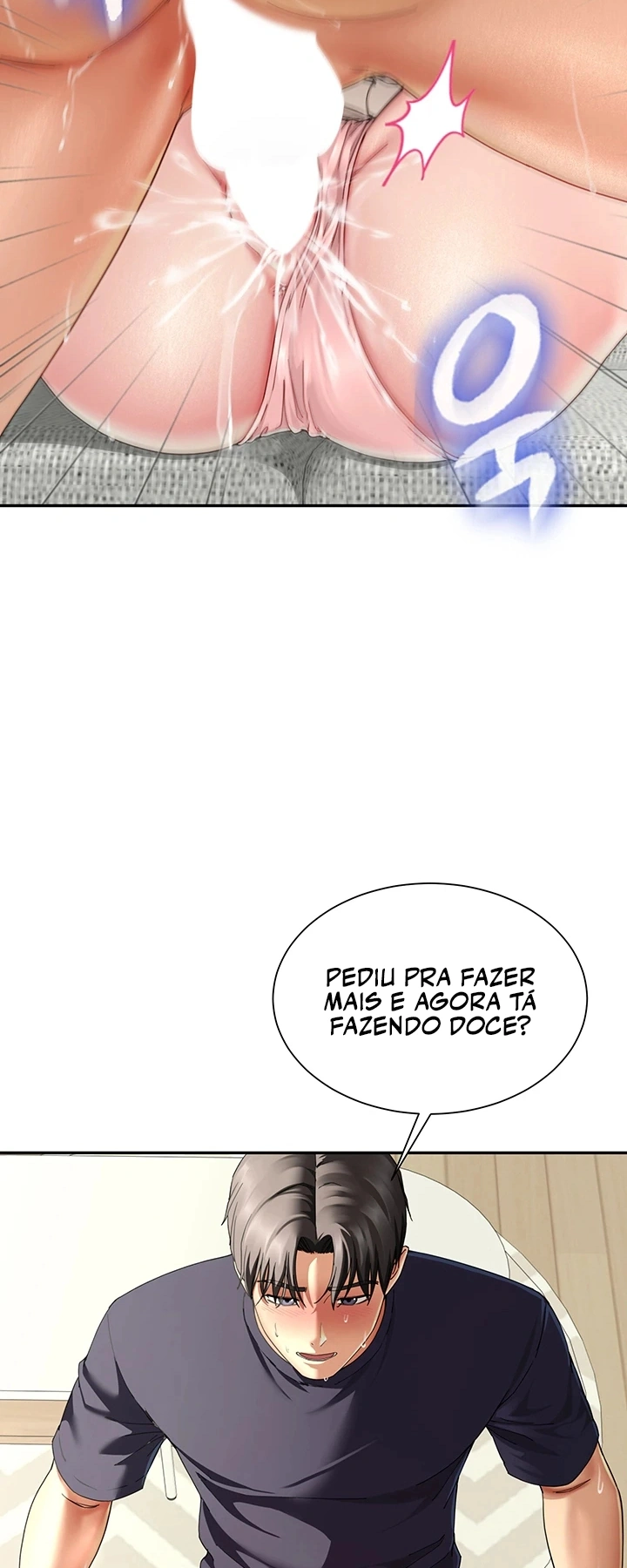 Ler Family Surprise Capitulo 18 Page 21