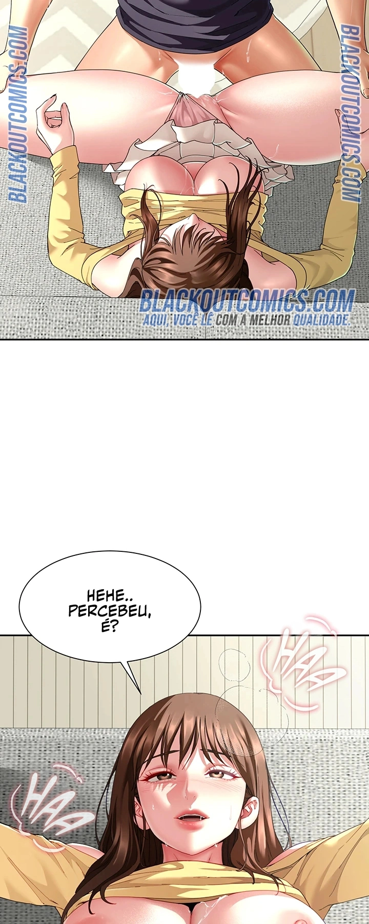 Ler Family Surprise Capitulo 18 Page 22