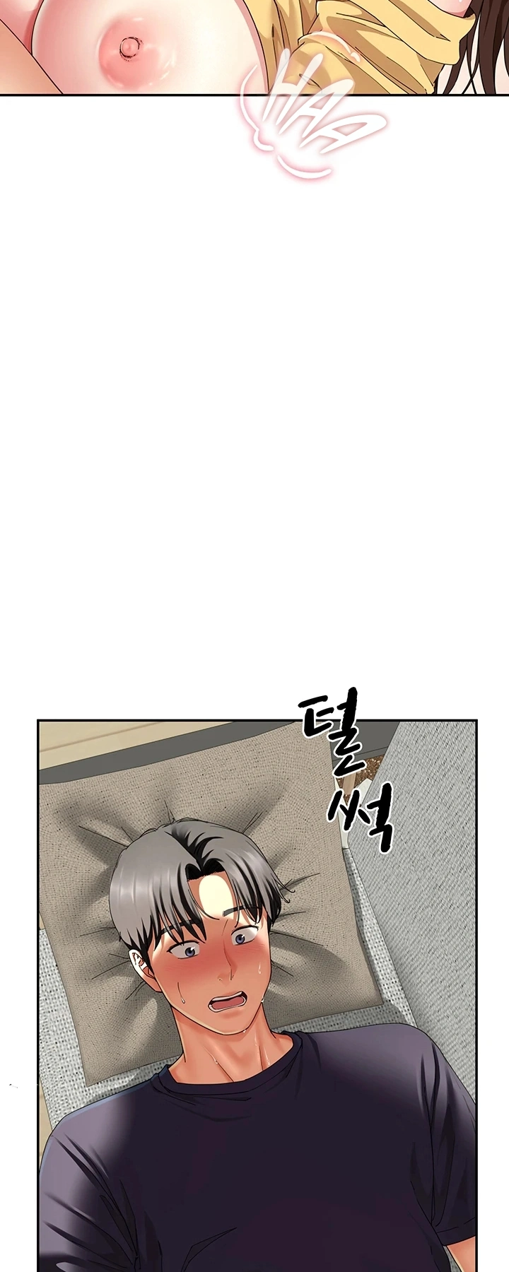 Ler Family Surprise Capitulo 18 Page 28