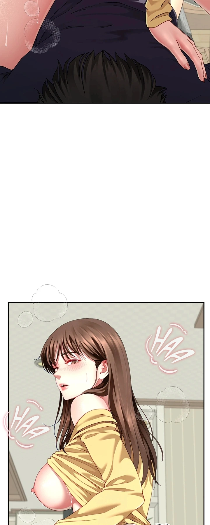 Ler Family Surprise Capitulo 18 Page 32