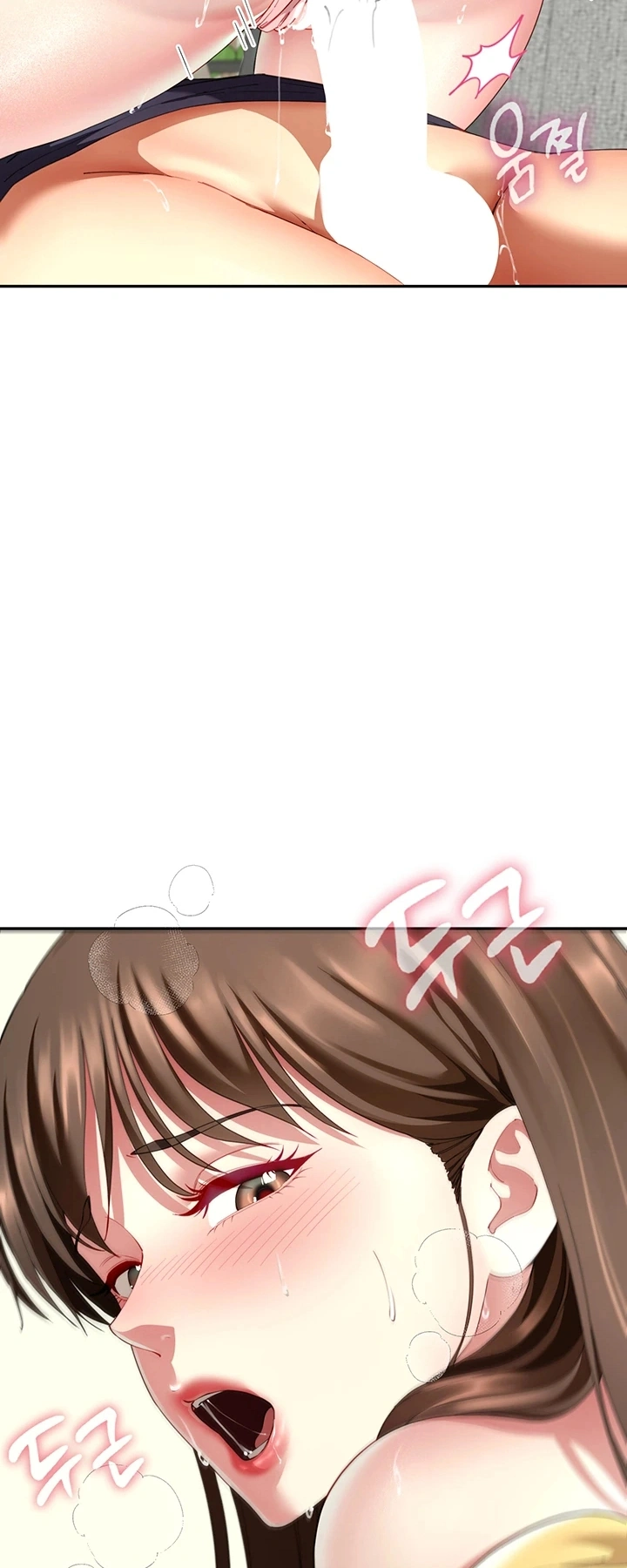 Ler Family Surprise Capitulo 18 Page 34