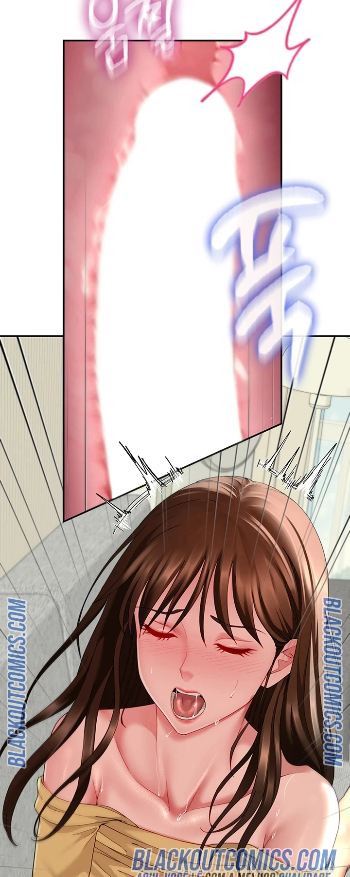 Ler Family Surprise Capitulo 18 Page 36