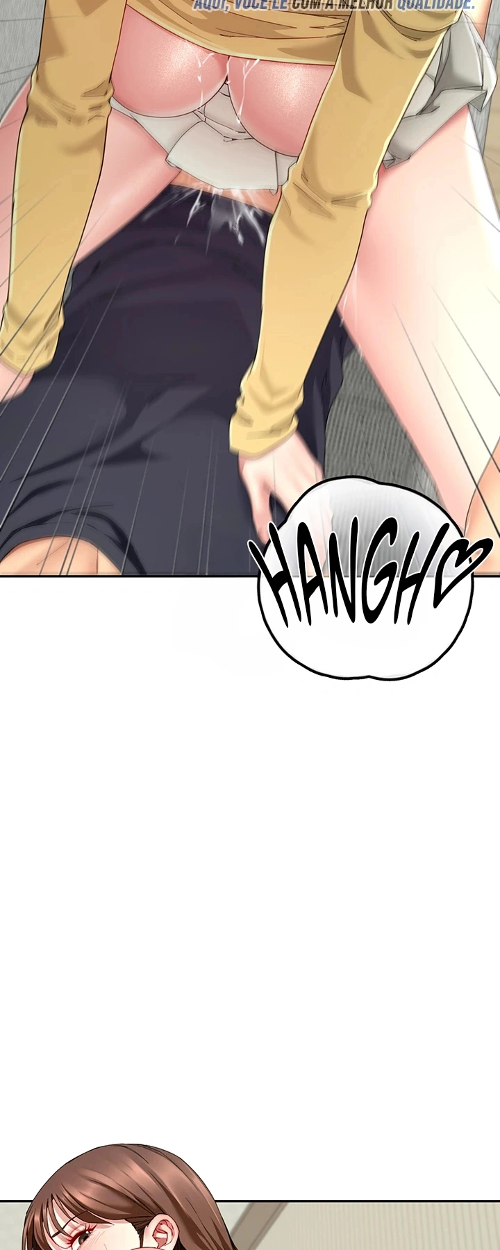 Ler Family Surprise Capitulo 18 Page 37