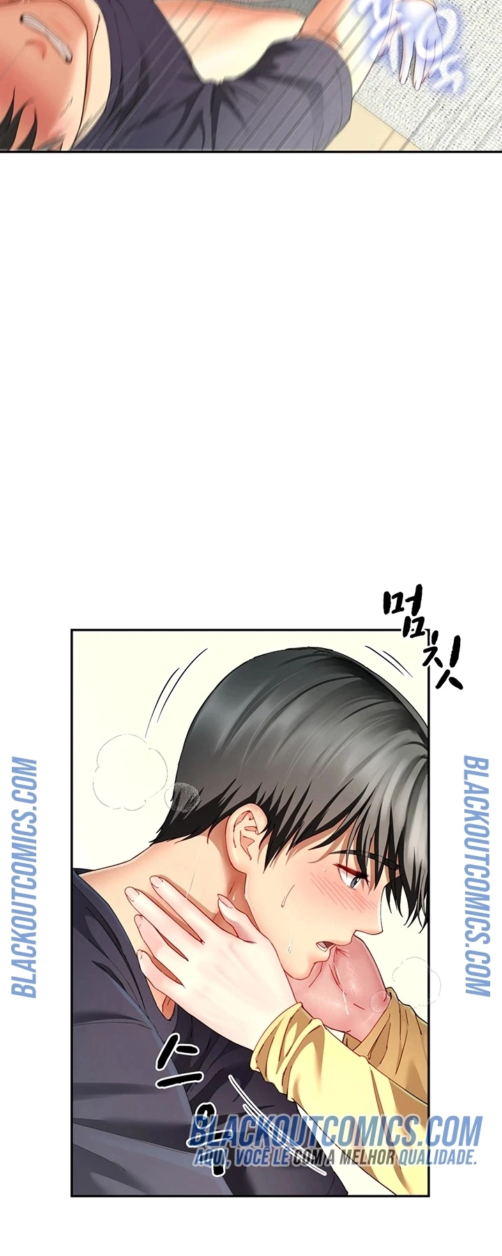 Ler Family Surprise Capitulo 18 Page 4