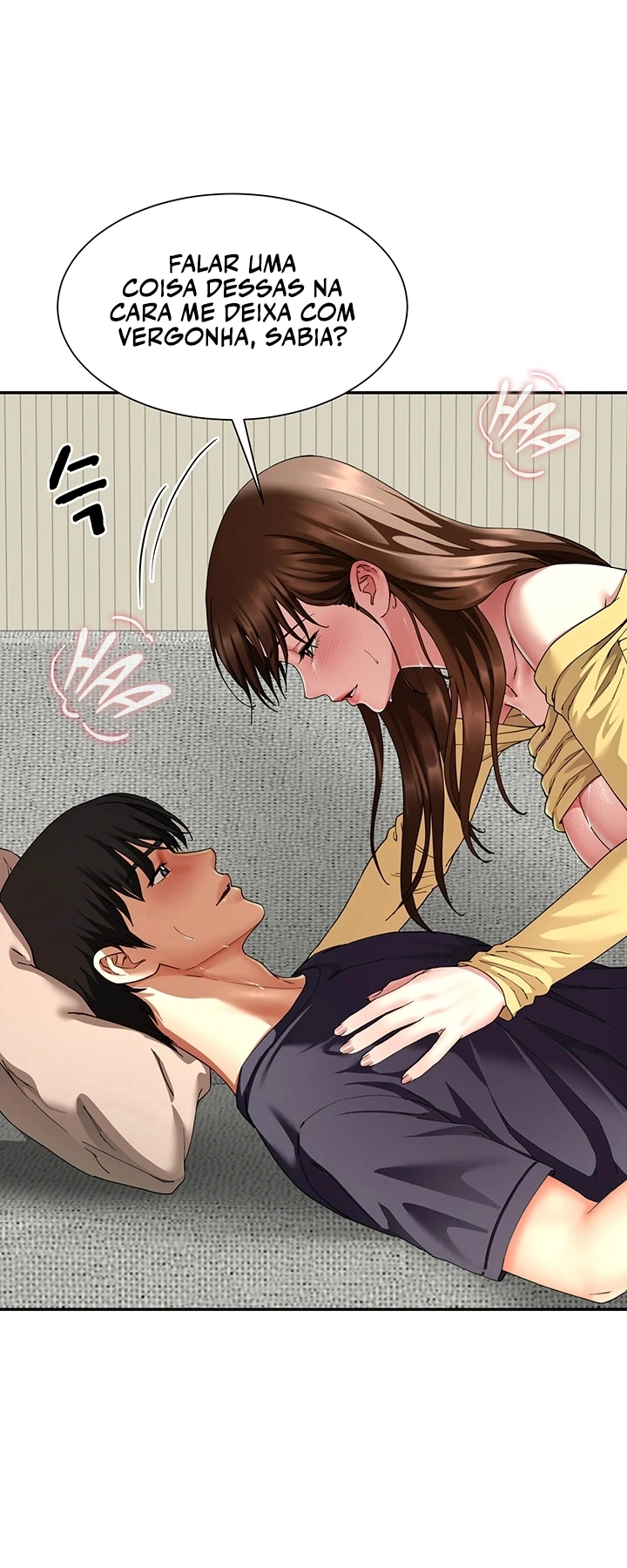 Ler Family Surprise Capitulo 18 Page 40