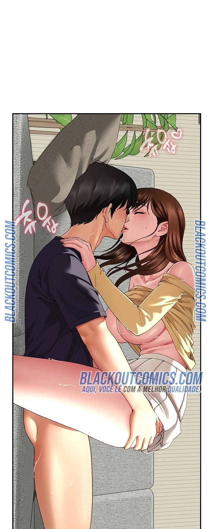 Ler Family Surprise Capitulo 18 Page 43