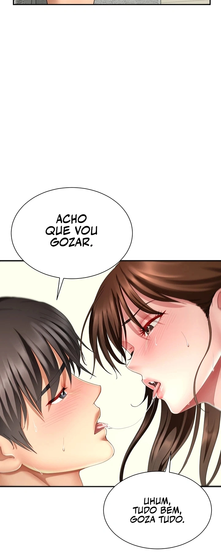 Ler Family Surprise Capitulo 18 Page 44