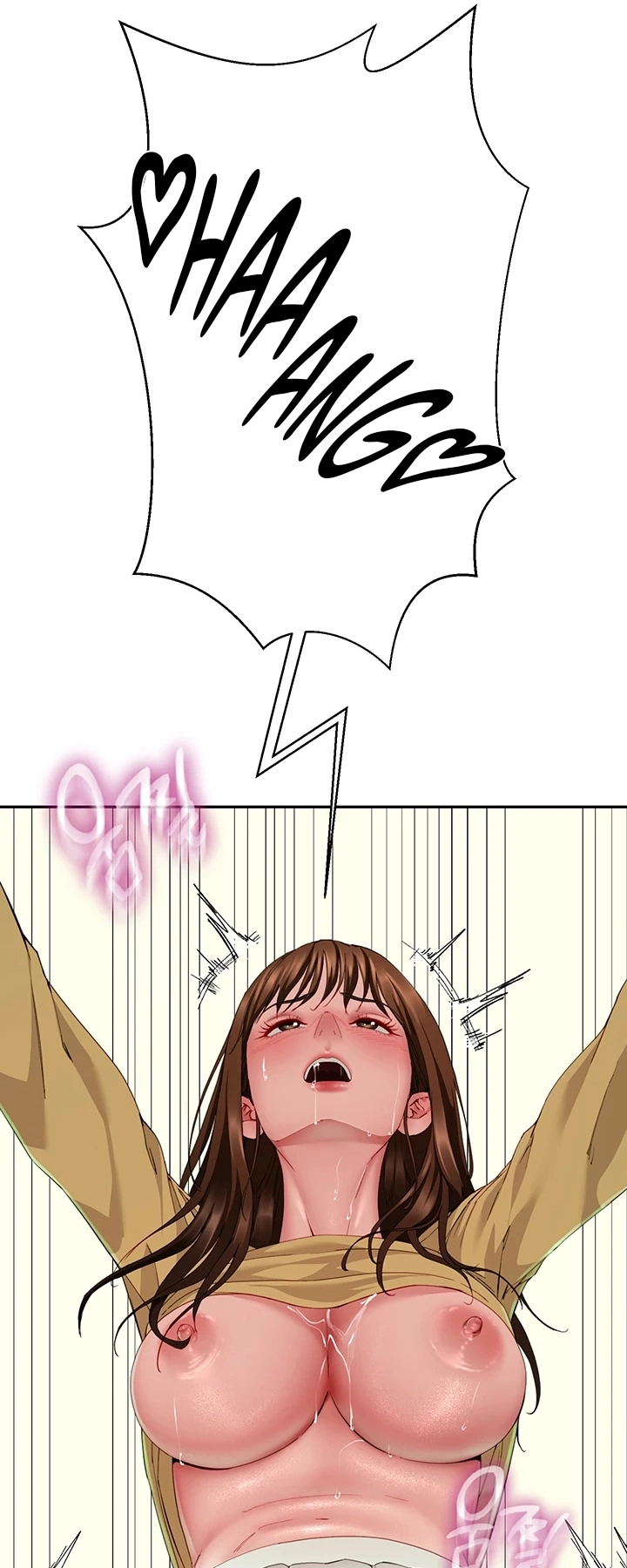 Ler Family Surprise Capitulo 18 Page 47
